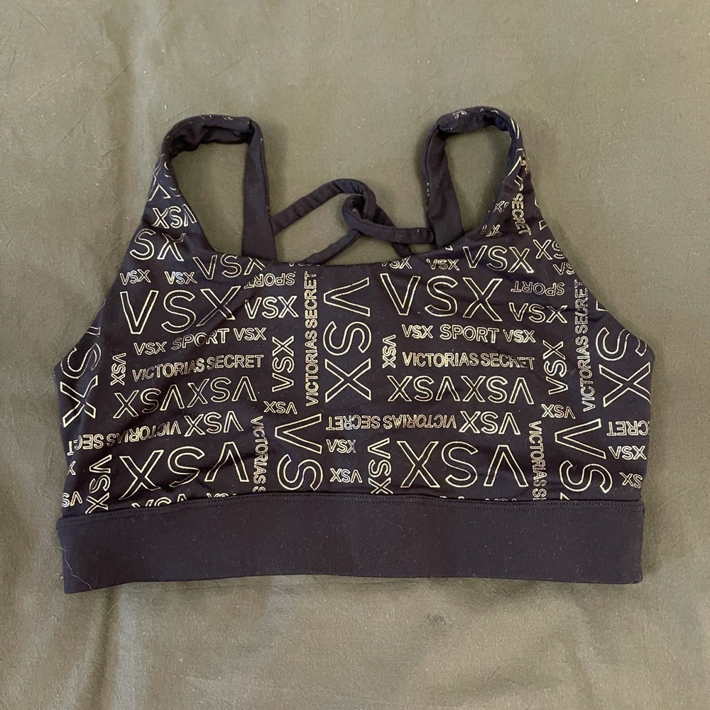 VSX Victoria’s Secret sexy sports bra